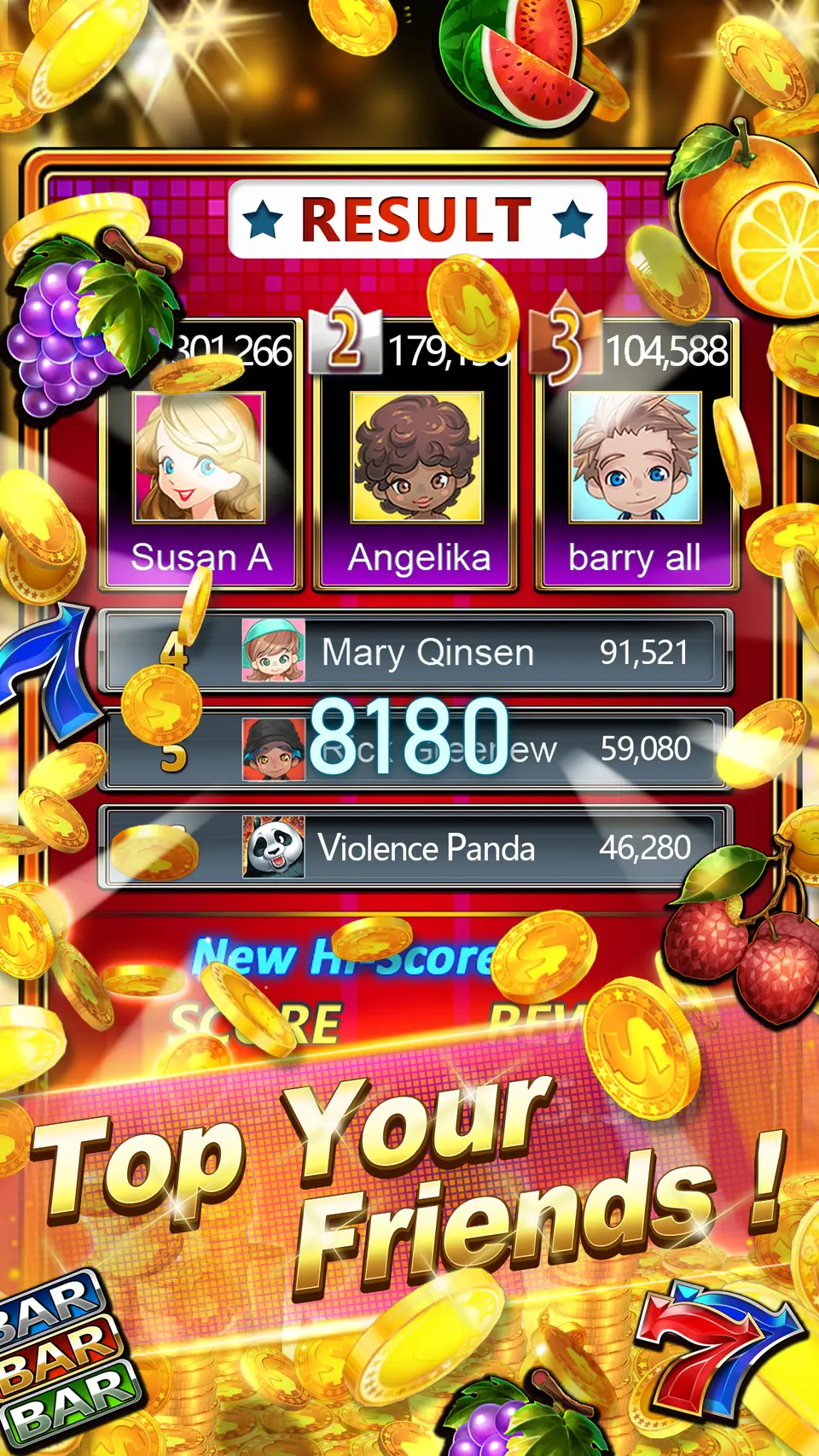 8180 Preview - Resmi Unduh